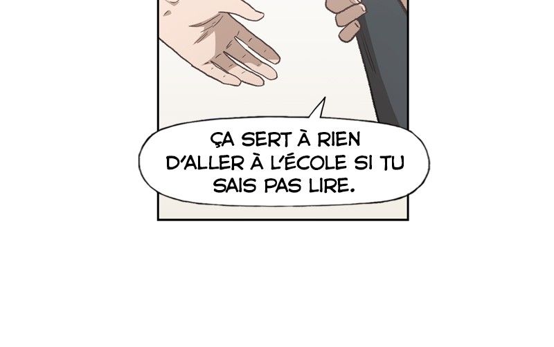 The Boxer Chapitre 63 - Page 27