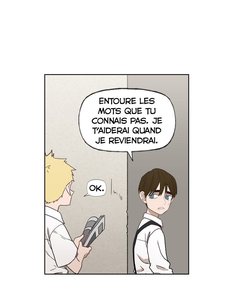 The Boxer Chapitre 63 - Page 28