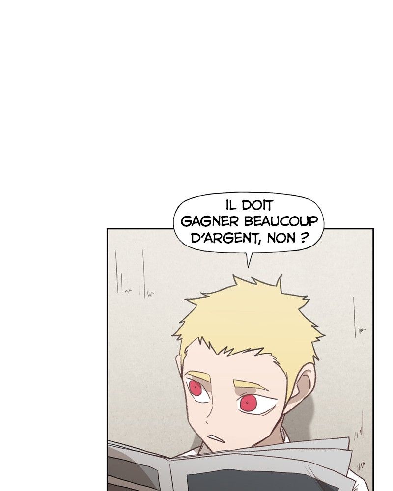 The Boxer Chapitre 63 - Page 3