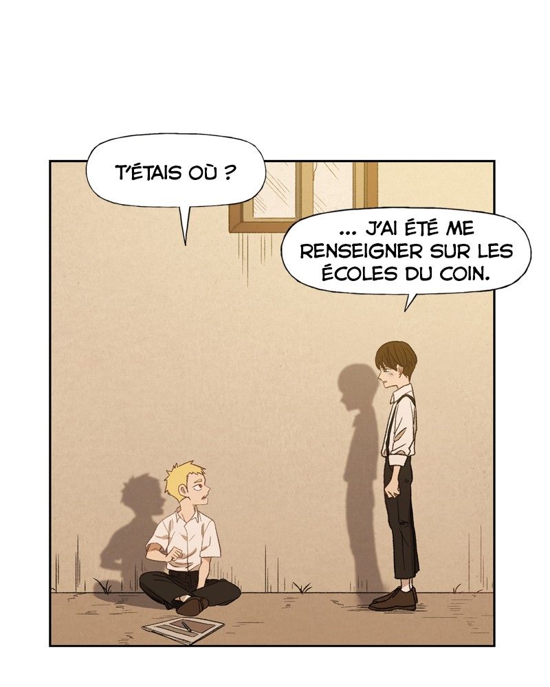 The Boxer Chapitre 63 - Page 31