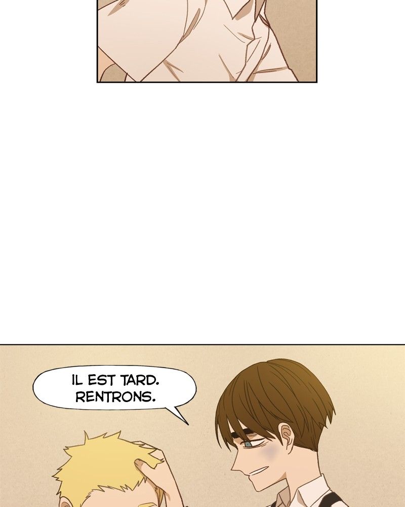 The Boxer Chapitre 63 - Page 33