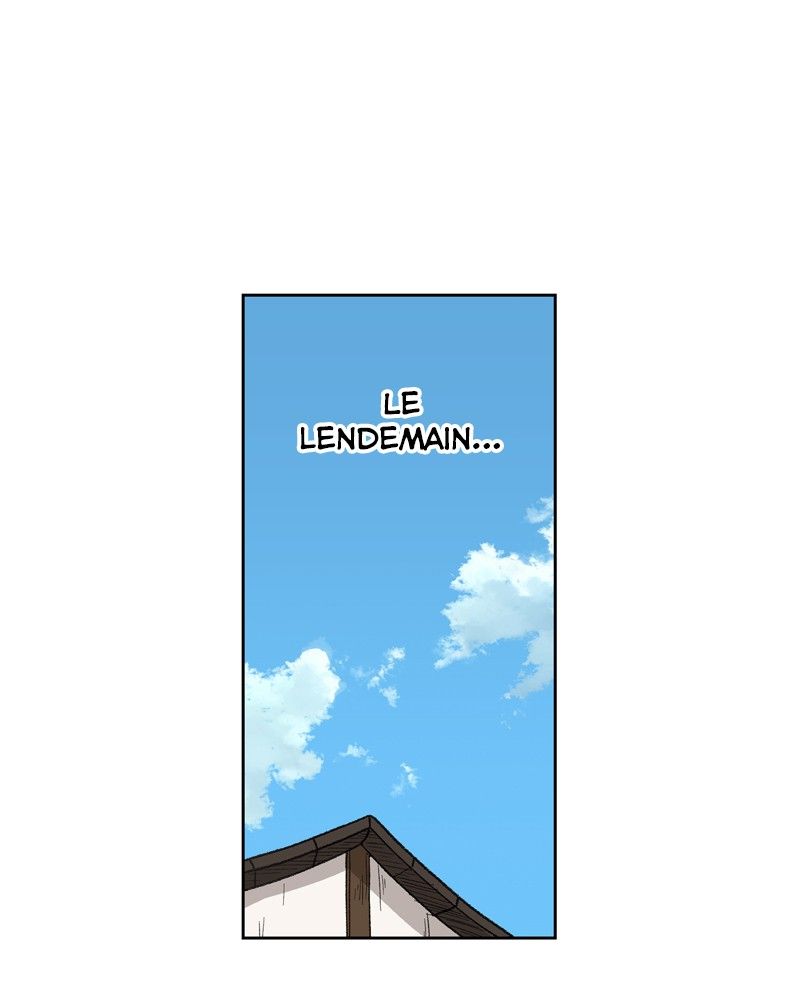 The Boxer Chapitre 63 - Page 35