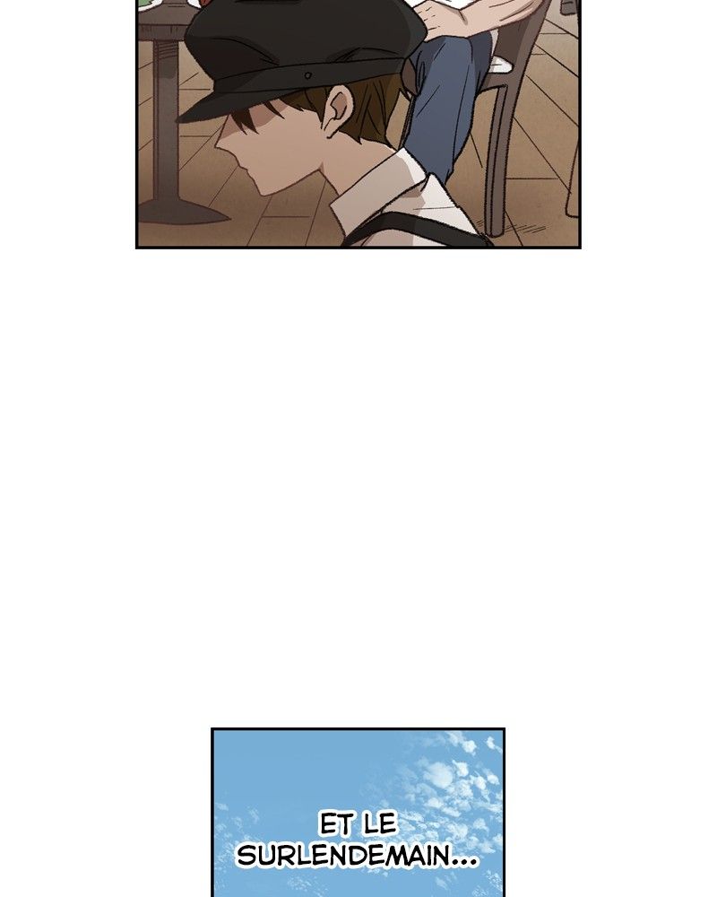 The Boxer Chapitre 63 - Page 37