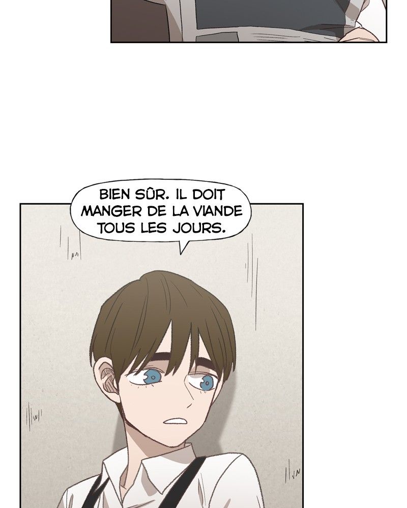 The Boxer Chapitre 63 - Page 4