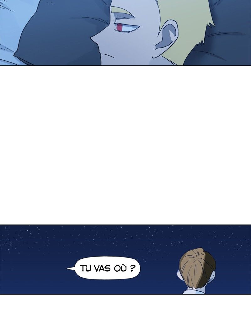The Boxer Chapitre 63 - Page 46