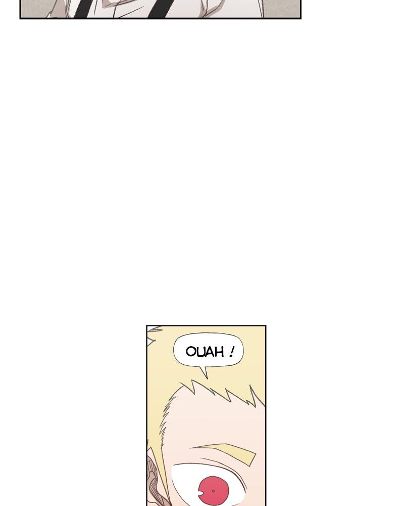 The Boxer Chapitre 63 - Page 5