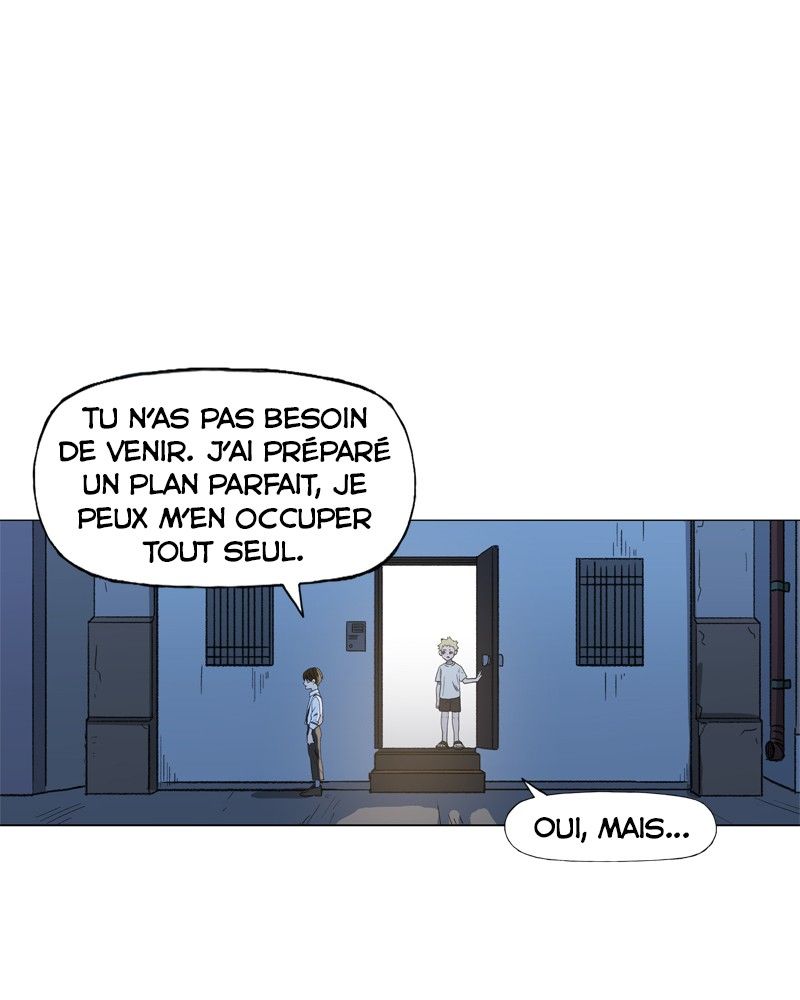 The Boxer Chapitre 63 - Page 50