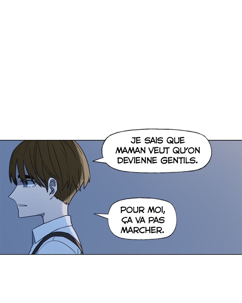 The Boxer Chapitre 63 - Page 51