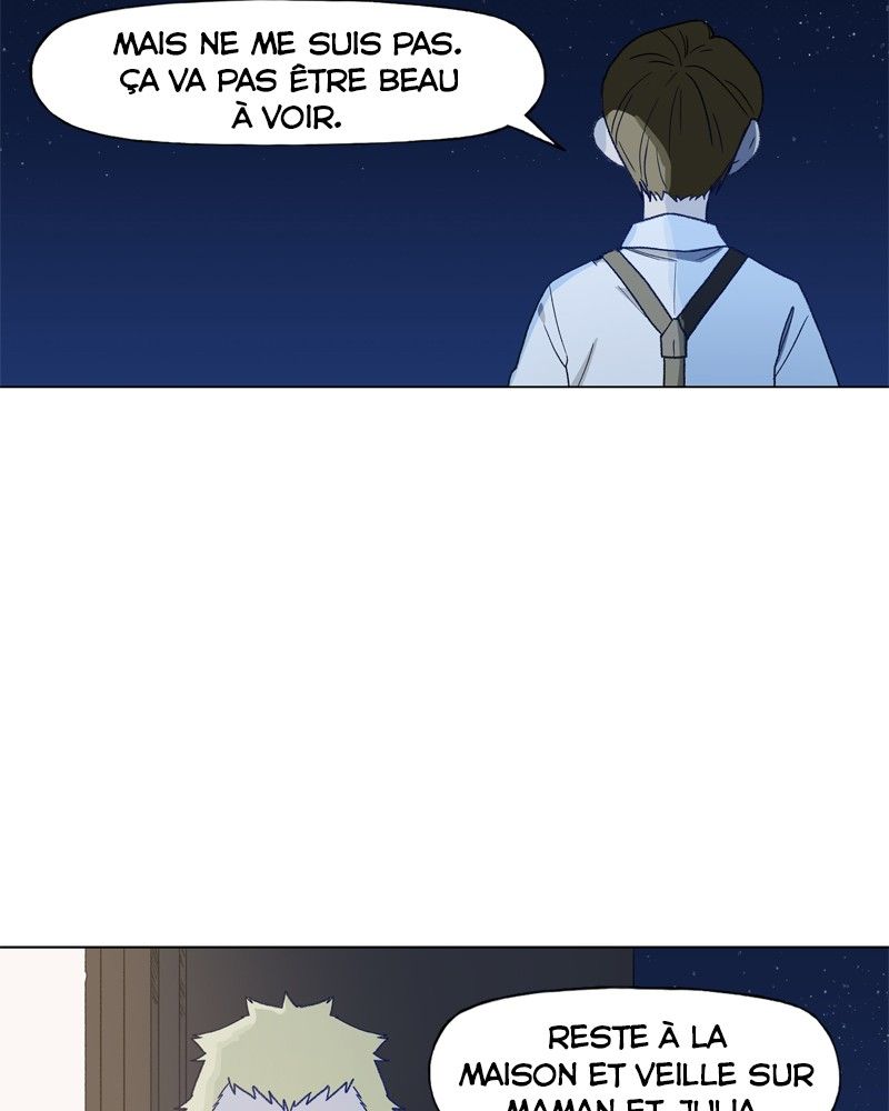 The Boxer Chapitre 63 - Page 54