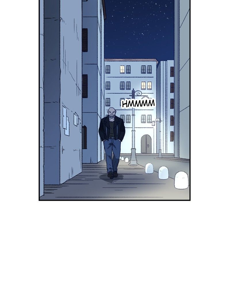 The Boxer Chapitre 63 - Page 57