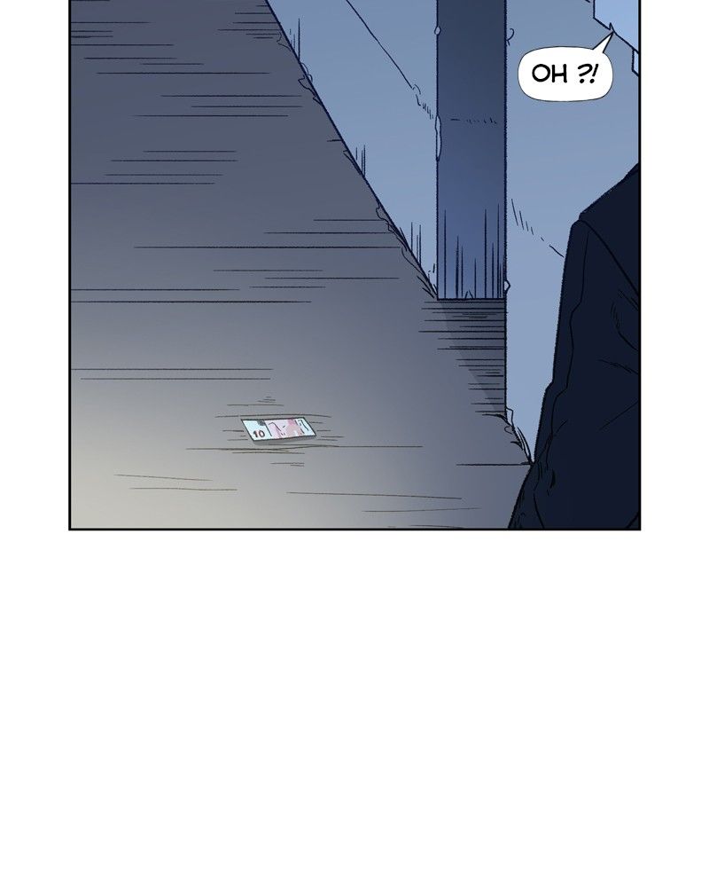 The Boxer Chapitre 63 - Page 60