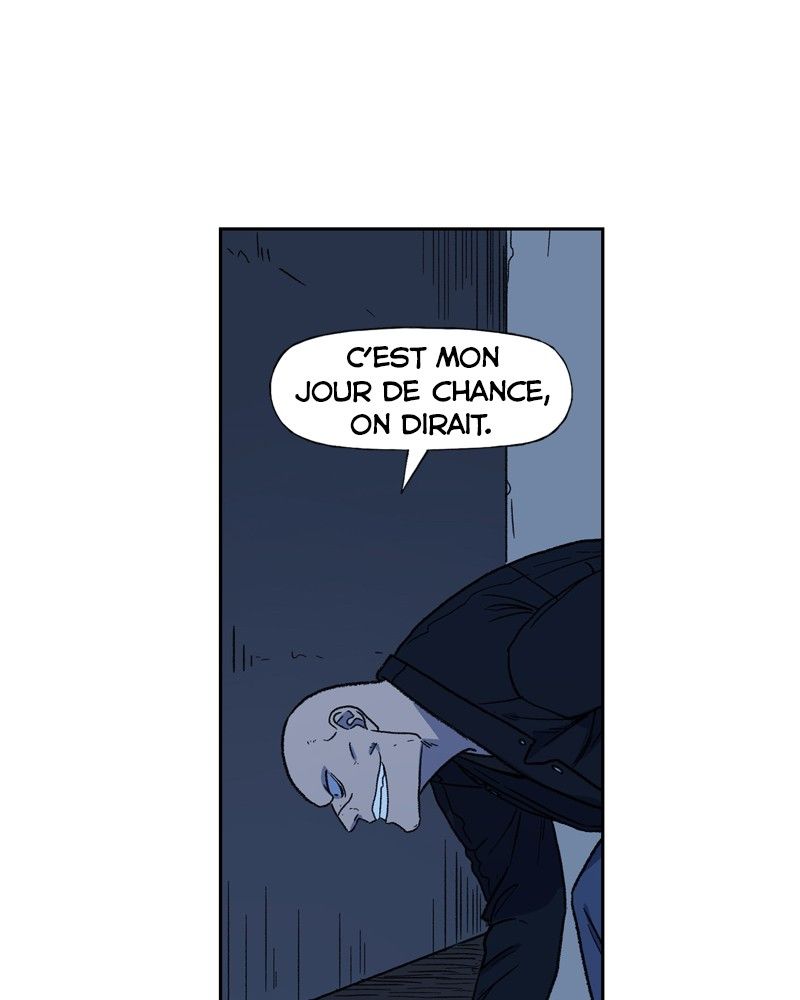 The Boxer Chapitre 63 - Page 61