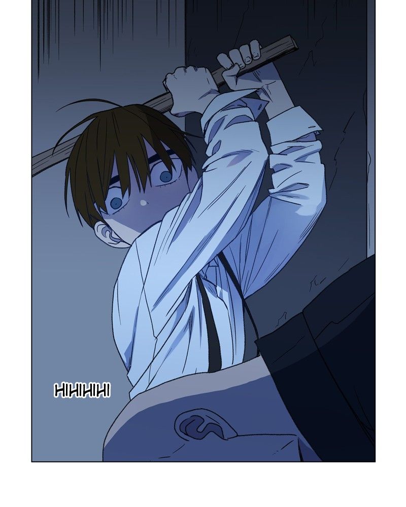 The Boxer Chapitre 63 - Page 64