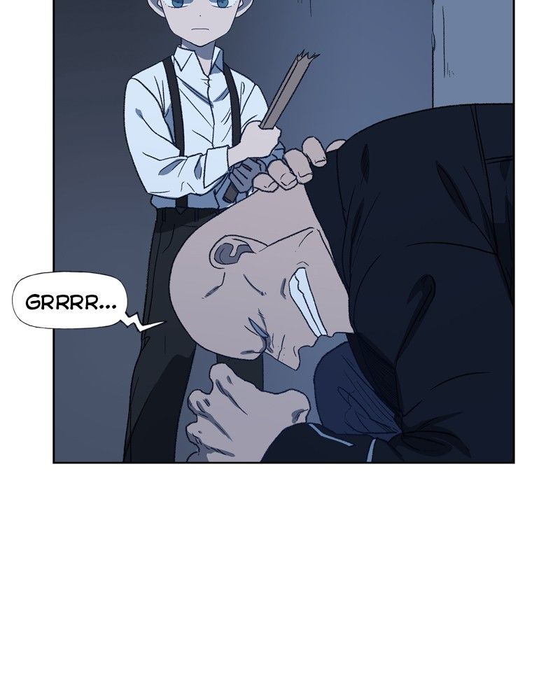 The Boxer Chapitre 63 - Page 67