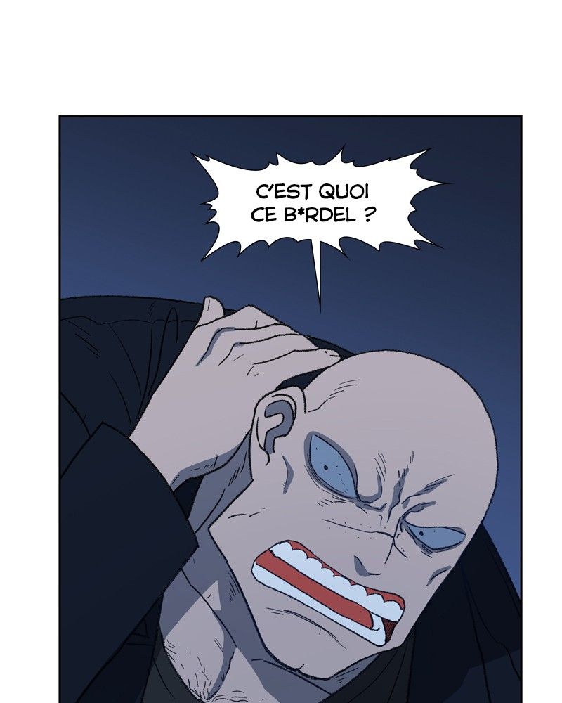 The Boxer Chapitre 63 - Page 68