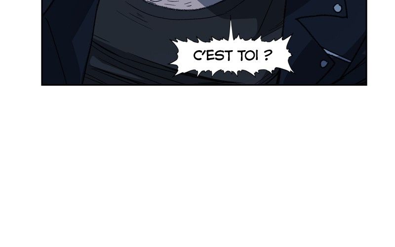 The Boxer Chapitre 63 - Page 69