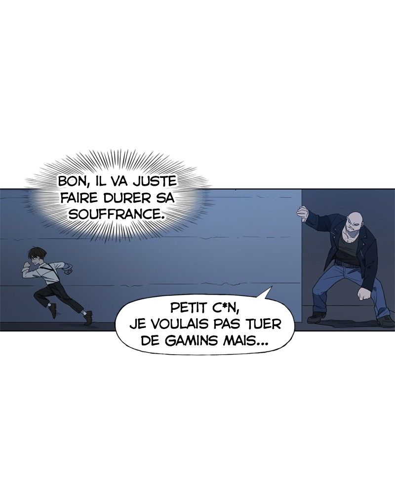 The Boxer Chapitre 63 - Page 70
