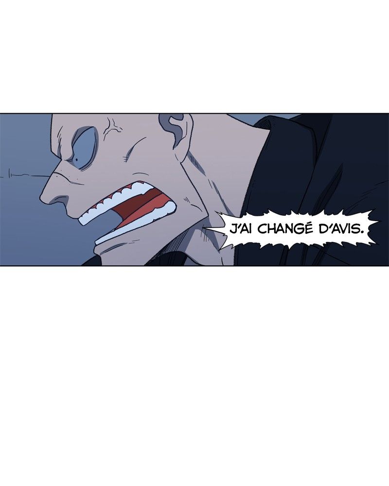 The Boxer Chapitre 63 - Page 71