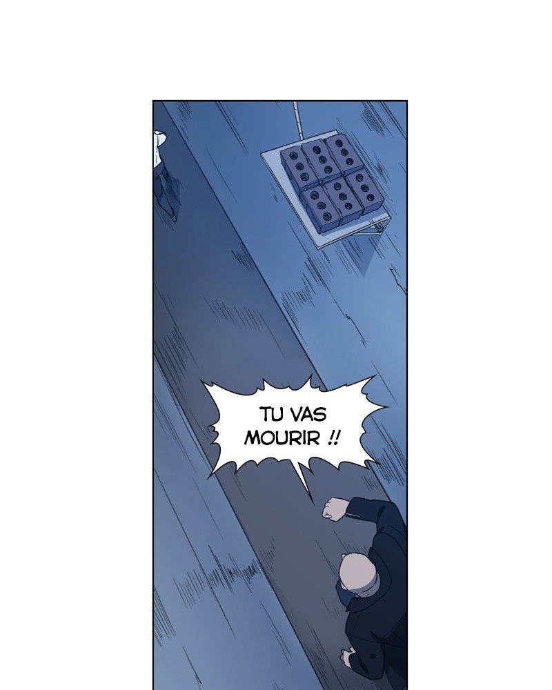 The Boxer Chapitre 63 - Page 72