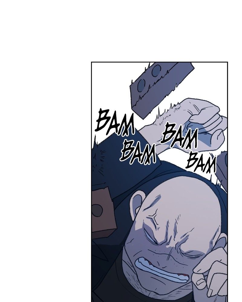 The Boxer Chapitre 63 - Page 75