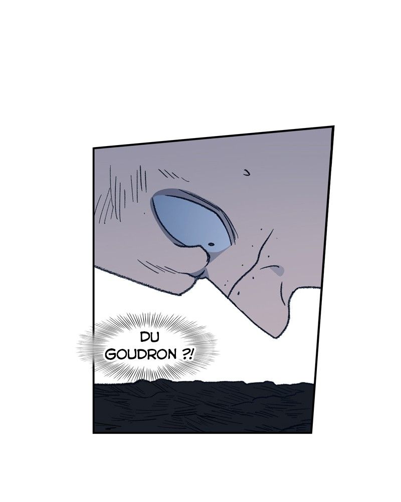 The Boxer Chapitre 63 - Page 78