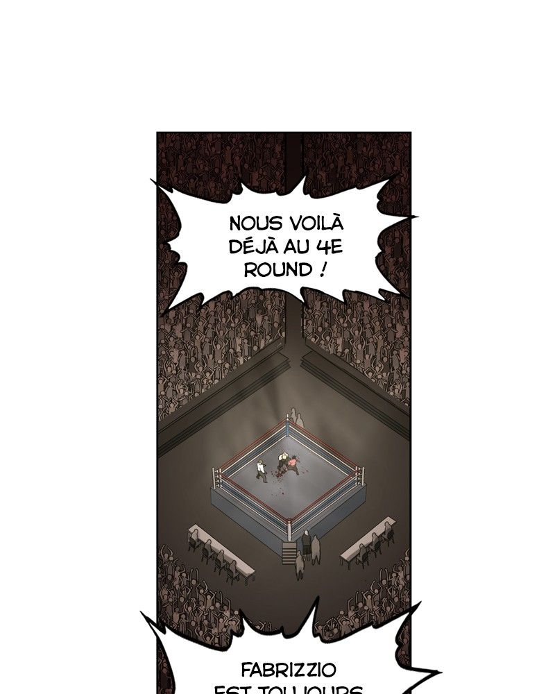 The Boxer Chapitre 63 - Page 8