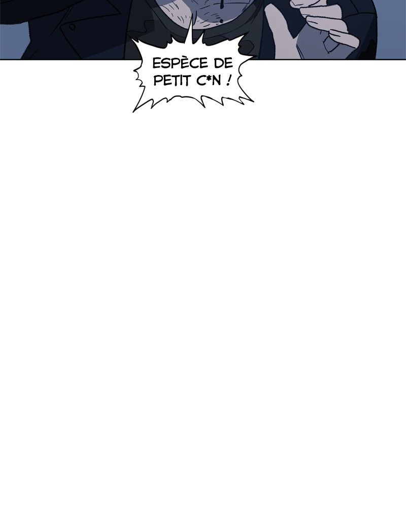 The Boxer Chapitre 63 - Page 81