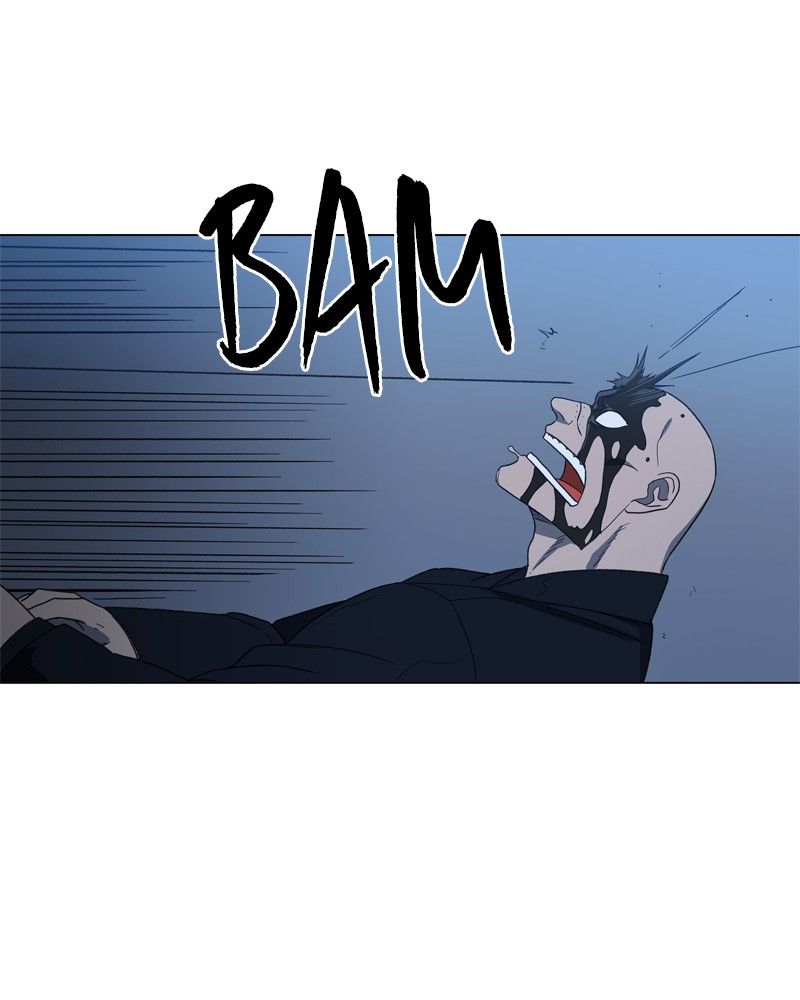 The Boxer Chapitre 63 - Page 84