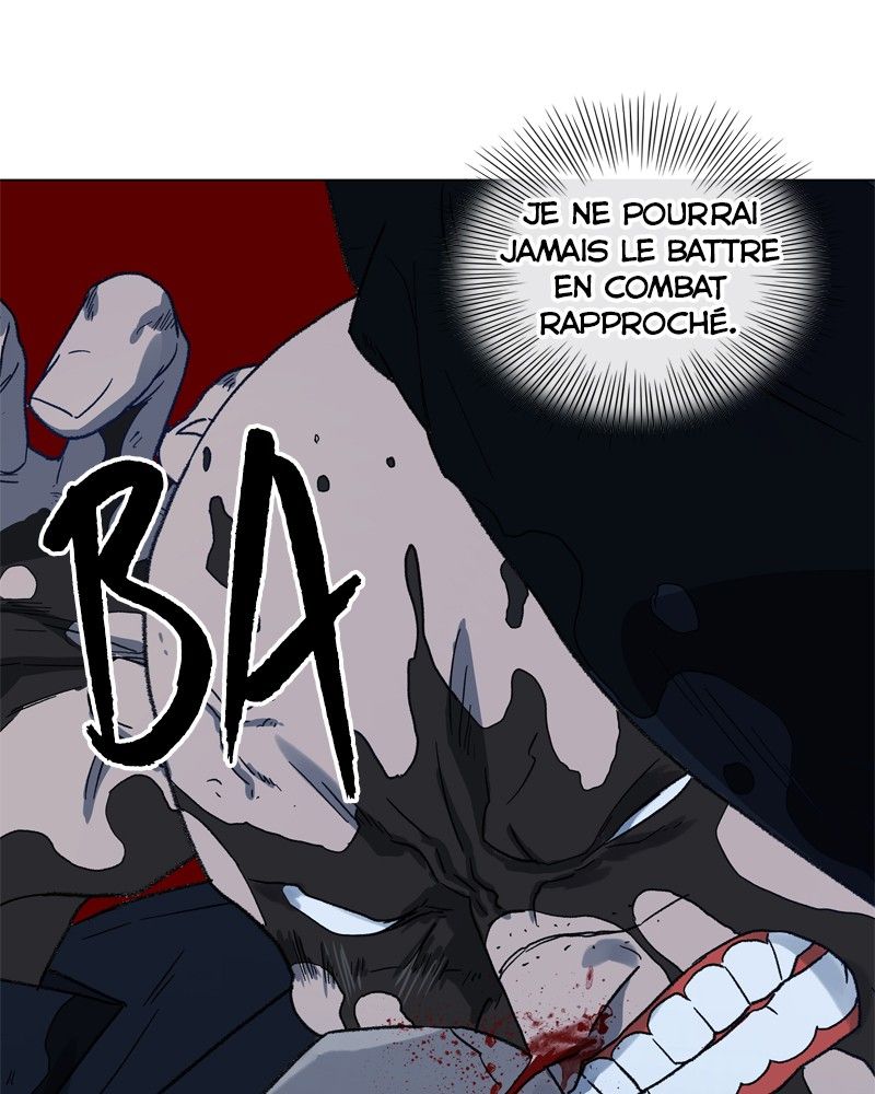 The Boxer Chapitre 63 - Page 87
