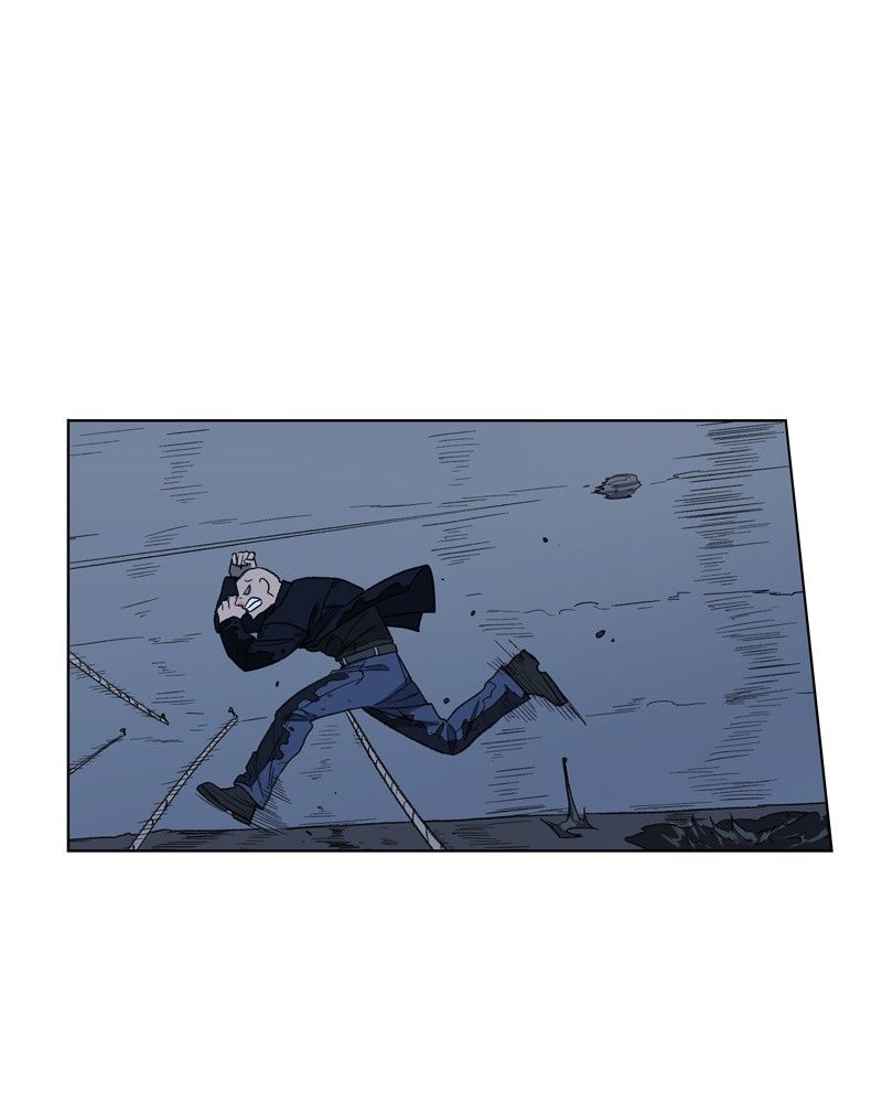 The Boxer Chapitre 63 - Page 91