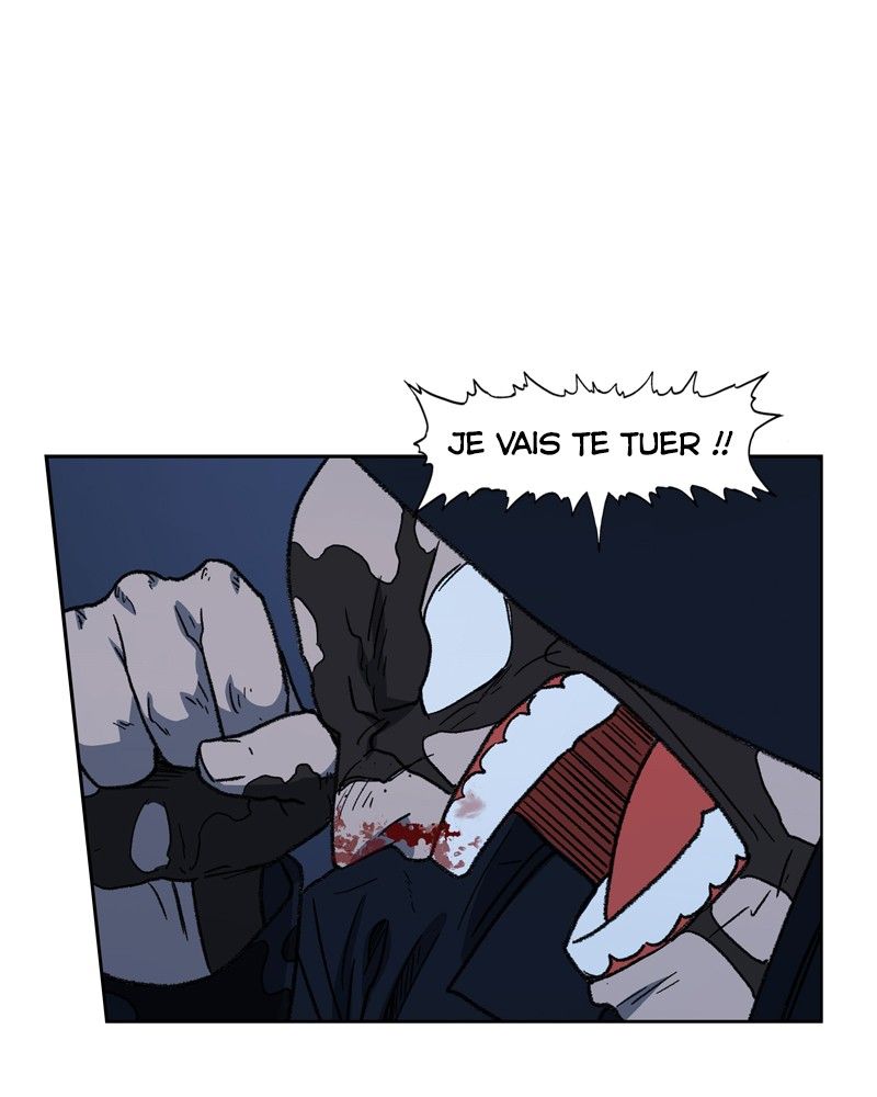 The Boxer Chapitre 63 - Page 92