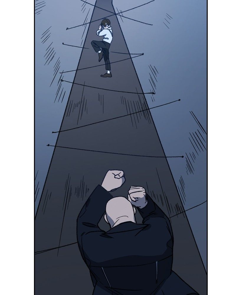 The Boxer Chapitre 63 - Page 96