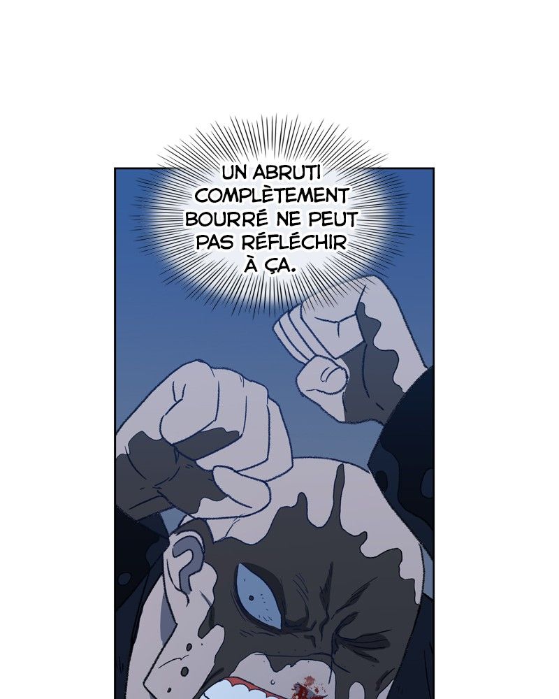 The Boxer Chapitre 63 - Page 98