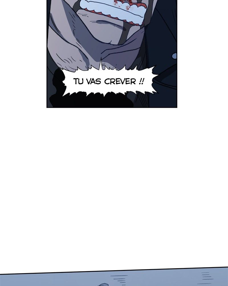 The Boxer Chapitre 63 - Page 99