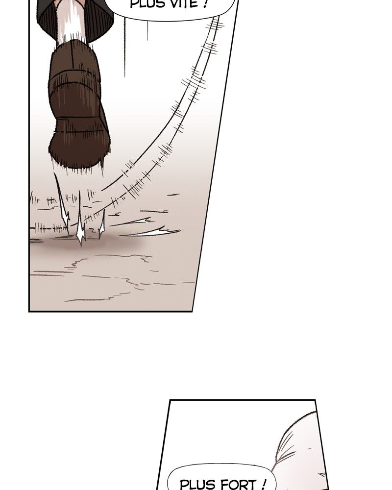 The Boxer Chapitre 64 - Page 101