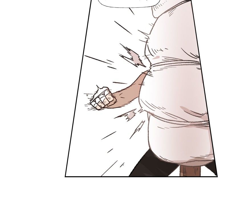 The Boxer Chapitre 64 - Page 102