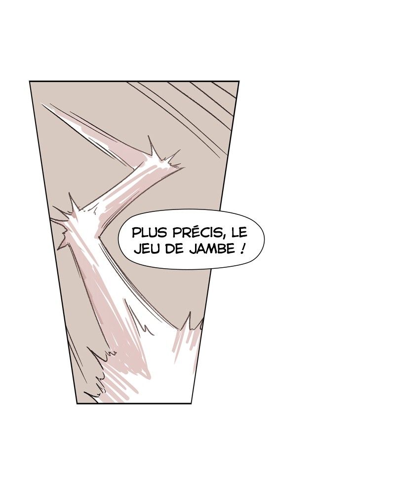 The Boxer Chapitre 64 - Page 103