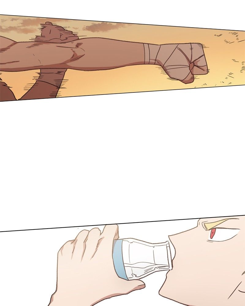 The Boxer Chapitre 64 - Page 106