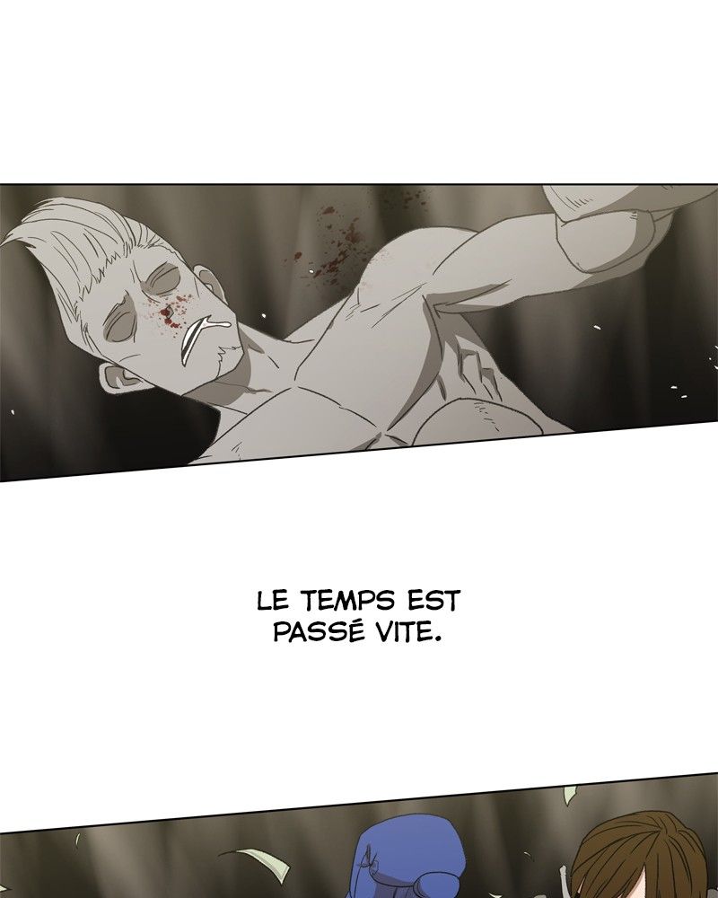 The Boxer Chapitre 64 - Page 109