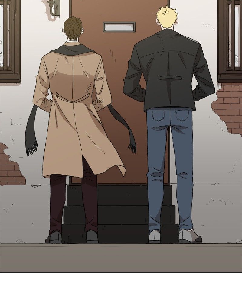 The Boxer Chapitre 64 - Page 113