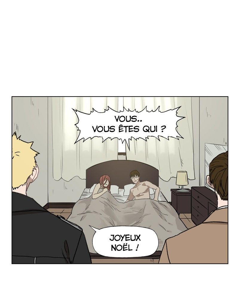 The Boxer Chapitre 64 - Page 116