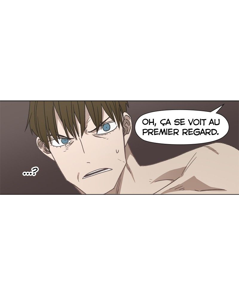 The Boxer Chapitre 64 - Page 117