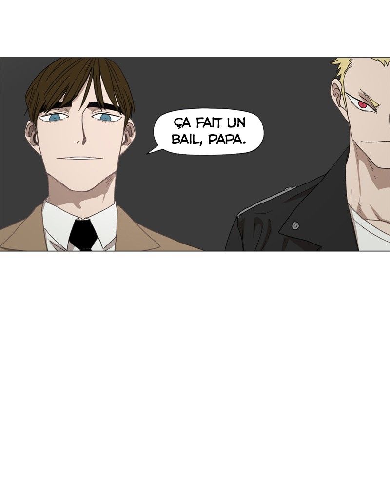 The Boxer Chapitre 64 - Page 118