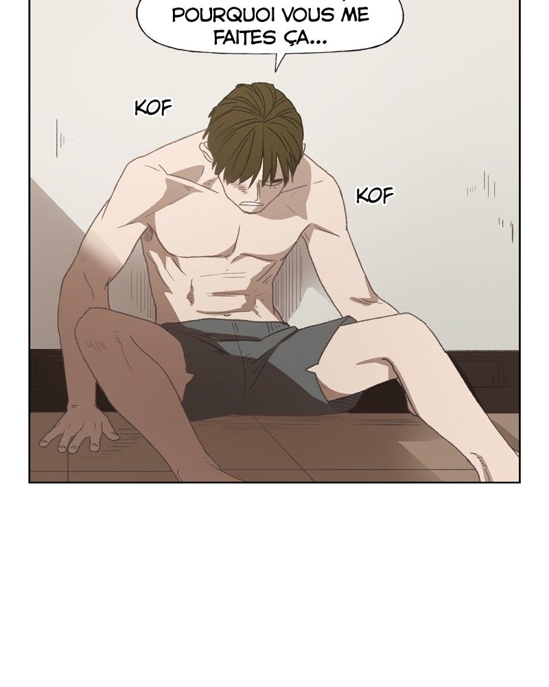The Boxer Chapitre 64 - Page 120