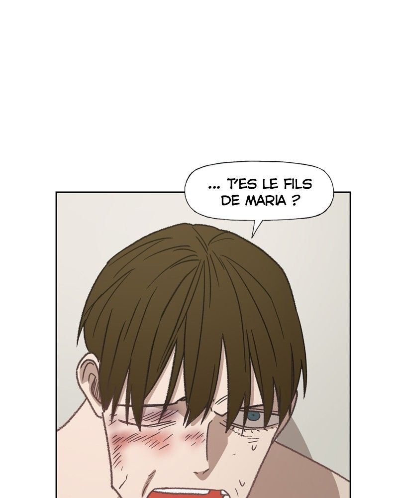 The Boxer Chapitre 64 - Page 121