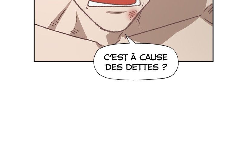 The Boxer Chapitre 64 - Page 122