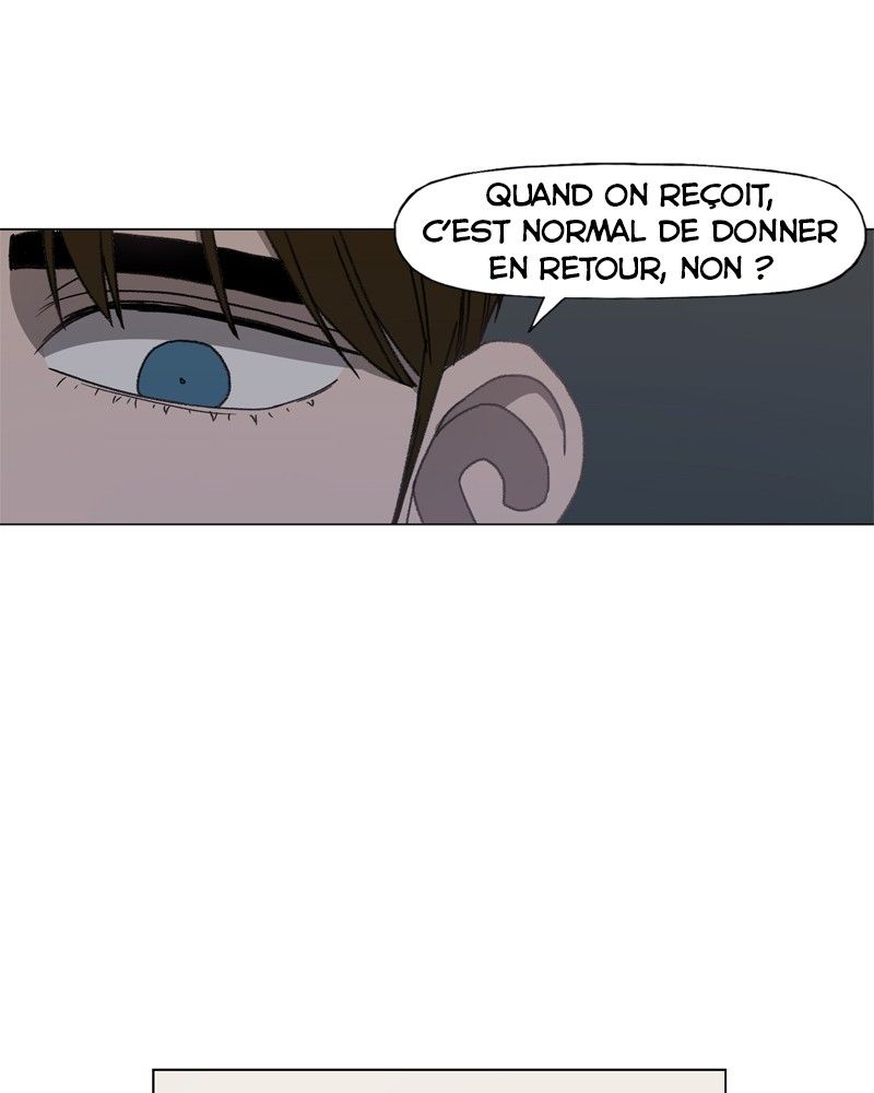 The Boxer Chapitre 64 - Page 124