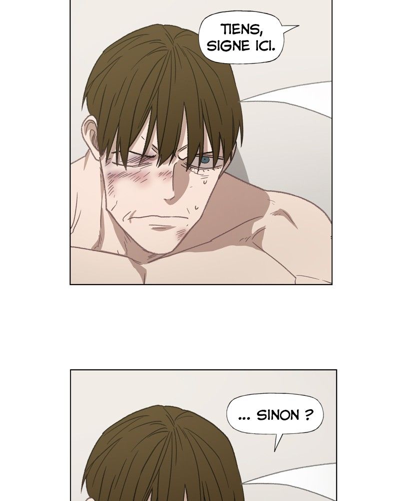 The Boxer Chapitre 64 - Page 125