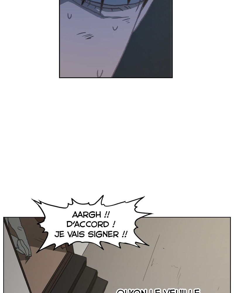 The Boxer Chapitre 64 - Page 128