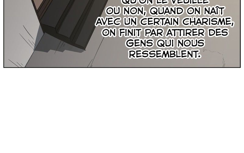 The Boxer Chapitre 64 - Page 129